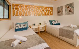 GALAPAGOS SEA STAR 10