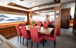 PRAYING FOR OVERTIME 4