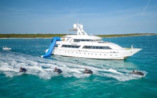 ISLAND HEIRESS 3