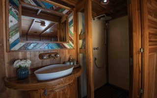 SEQUOIA 35