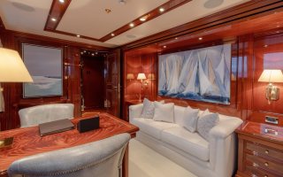 JOIA THE CROWN JEWEL 25