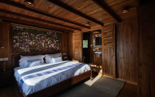 SEQUOIA 24