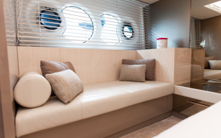 FIVE WEEKS 13