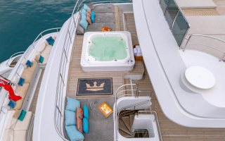 JOIA THE CROWN JEWEL 4