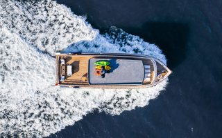 ALBATROS EXPLORER 21