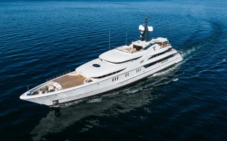 FIREBIRD 38