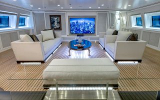 SPIRIT OF THE C'S 26