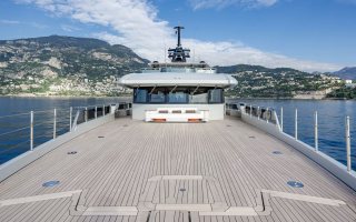 SERENISSIMA I 7