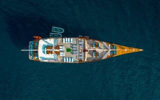 THE MAJ OCEANIC 4