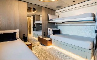PANDION PEARL 20