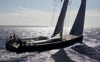 Black Pearl II