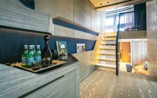 PANDION PEARL 17