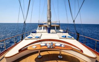 AEGEAN SCHATZ 5