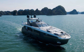 DONG HAI 4