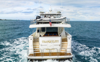 TRANQUILITY 2