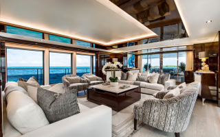 CAPTAIN MORGAN III 10