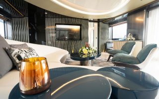 PANDION PEARL 10