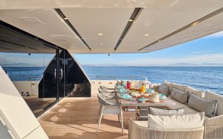 GOLDEN YACHT 17