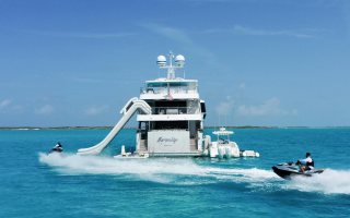 SERENITY 5
