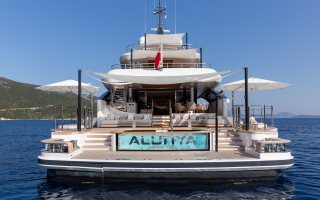 ALUNYA 11