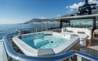 SERENISSIMA I 6