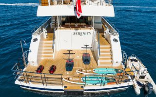 SERENITY 14