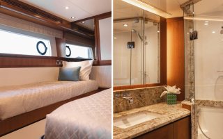 OCEAN ROSE 18
