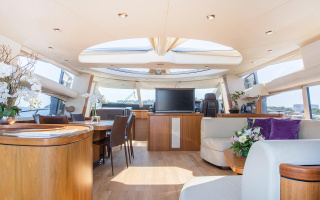 HOOLIGAN OF COWES 15