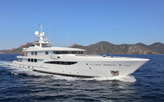 SPIRIT 27