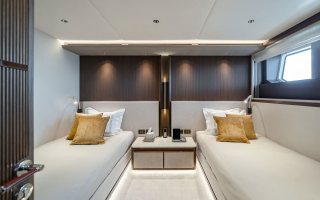 SERENISSIMA I 28