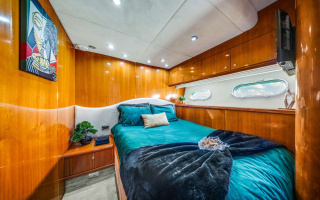 SO WHAT WHO CARES 13