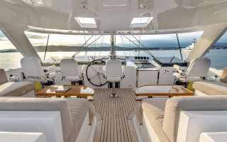 SPIRIT OF THE C'S 18