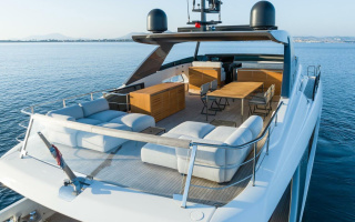 ZATARA II 8