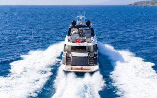 BELLA LUNA 5