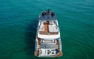 SPYSEA 3