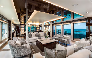 CAPTAIN MORGAN III 9