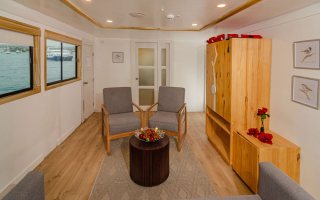 GALAPAGOS SEA STAR 7