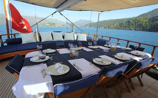 QUEEN OF DATCA 8
