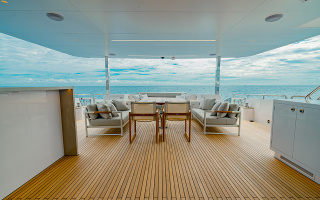 SEA-RENITY 12