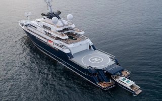 OCTOPUS 14