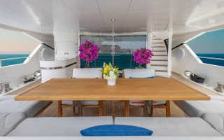 CAPTAIN MORGAN III 15