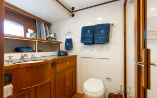 VIRGINIA SEA 24