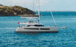 OCEANUS
