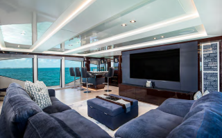 CAPTAIN MORGAN III 13