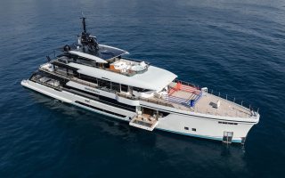 SERENISSIMA I