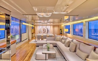 GOLDEN YACHT 20