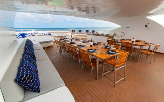 INFINITY 7