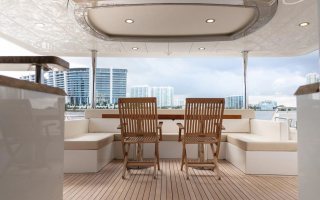 OCEAN ROSE 8