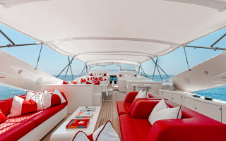 CHAMPAGNE AND CAVIAR 6