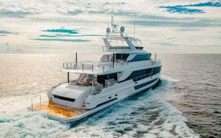 SEA-RENITY 4